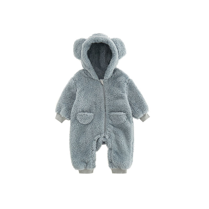 Bobbie | Super zachte onesie | NU 25% KORTING