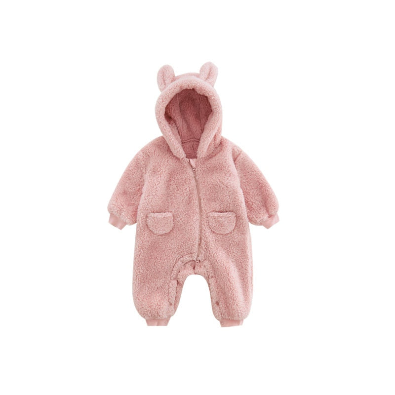 Bobbie | Super zachte onesie | NU 25% KORTING