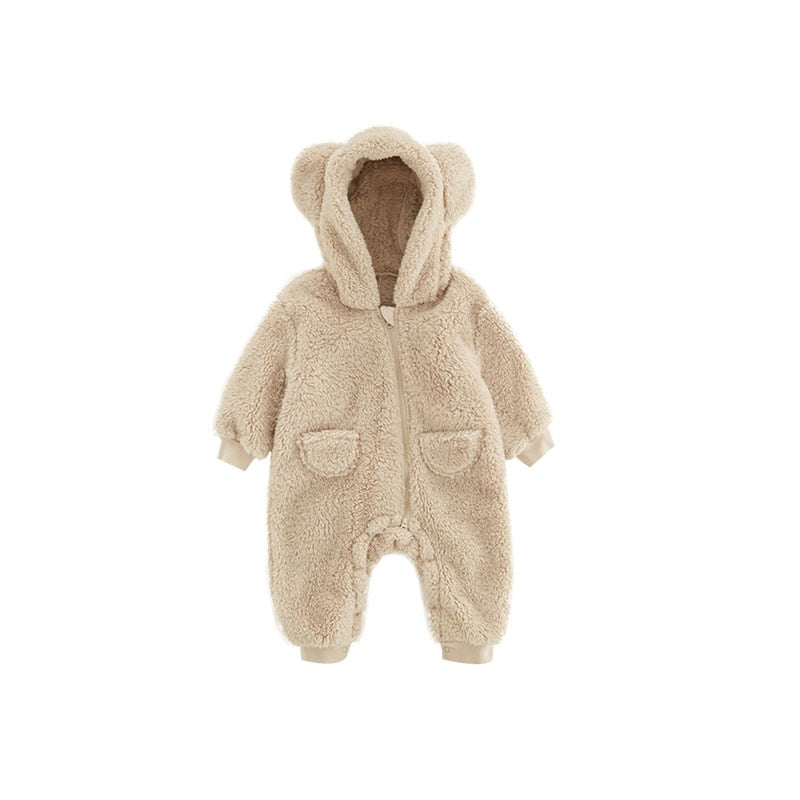 Bobbie | Super zachte onesie | NU 25% KORTING