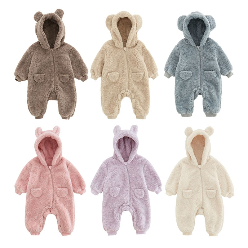 Bobbie | Super zachte onesie | NU 25% KORTING