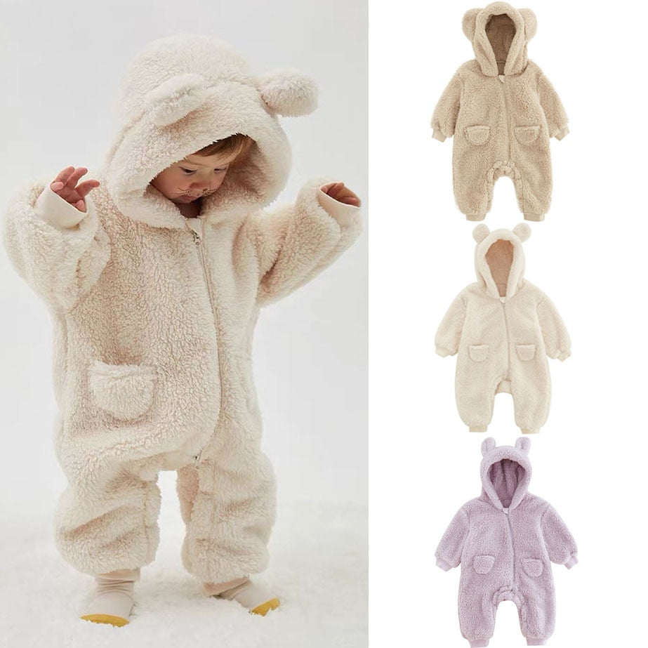 Bobbie | Super zachte onesie | NU 25% KORTING