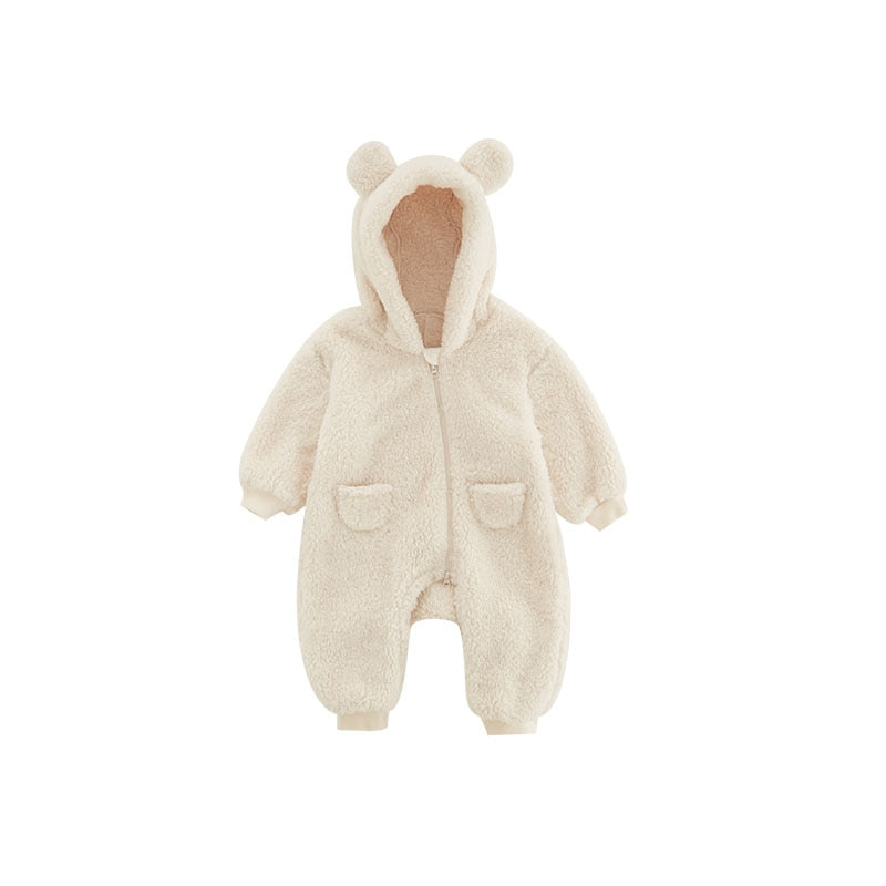 Bobbie | Super zachte onesie | NU 25% KORTING